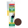 Soudal Akrylátový tmel 280 ml hneda