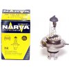 Žiarovka NARVA H4 12V 60/55W P43t