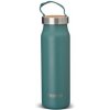 Fjällräven Kånken Klunken Vacuum Bottle 0,5l, Farba FROST GREEN, Objem do 10 L