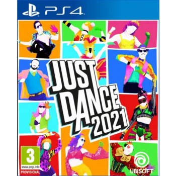 Just Dance 2021