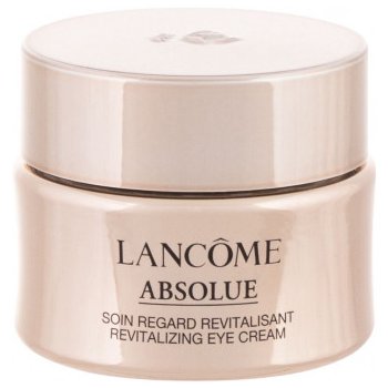 Lancôme Absolue Precious Cells Eye Cream 20 ml