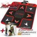 X-PAD Extreme Dance Pad