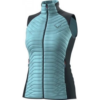 Dynafit vesta Speed Insulation Vest W marine blue