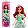 Mattel Disney PRINCESS princezná Ariel