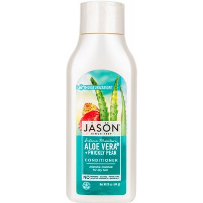 Kondicionér vlasový aloe vera 454 g JASON