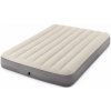 INTEX 64103 Nafukovací postel 203 x 152 x 25 cm - Deluxe Queen
