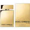 Dolce Gabbana The One for Men Gold pánska toaletná voda 50 ml