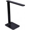 SOLIGHT WO45 lampa stolná LED