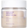 HEVEBLUE - Penta Berry Panthenol Repair Peel Pad - Exfoliačné pleťové tampóny - 70 ks