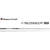 Major Craft Crosride 5G XR5-962M/LSJ R,Fast 2,89m 15-50gr 2-dielny prívlačový prút