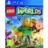 LEGO Worlds (PS4)