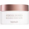 Heimish Bulgarian Rose Hydrogel Eye Patch 60 ks