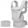 ERGOBABY Omni Deluxe Cotton Pearl Grey 1220000209978