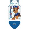 E plus M - Chlapčenské spodné prádlo Tlapková patrola (Paw Patrol) - modré 122 - 128