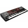 Korg Pa700 Oriental