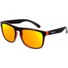 Trizand 23310 Polarizačné okuliare čierno-oranžové