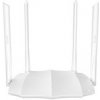 Tenda AC5 v3 - Bezdrôtový smerovač AC 802.11ac/a/b/g/n, 1200 Mb/s, VPN, IPTV, WISP, univerzálny opakovač, biely