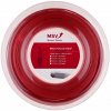 Focus HEX tenisový výplet 200 m červená priemer 1,18