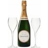 Laurent Perrier La Cuvée Brut 12% 0.75l