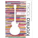 Kronika rocku - David Thomas