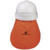 Delta Plus NECKALPHA Ochrana zátylku Fluorescenčno oranžová