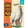 ALBI Lušťovky - expert