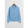 Gant Shield Classic Cotton C-neck Dream Blue