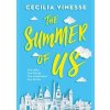 The Summer of Us - Cecilia Vinesse, Little, Brown and Company