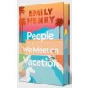 People We Meet On Vacation