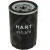 Hart 327 379 Olejový filter