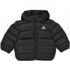 adidas Synthetic Down Jacket čierna