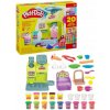 Kreatívny set Hasbro G04475L40 Play-Doh Dúhová kaviareň