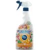 Ambi Pur WC a kúpeľňa activ čistič sprej Citrus & Waterlily 750ml