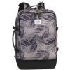 Bestway cestovný batoh Cabin Pro - prints 40 l - béžová
