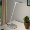 Eglo Eglo 95694 - LED stolna lampa CAJERO 1xLED/4,5W/USB EG95694 + záruka 5 rokov zadarmo