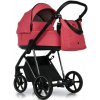 Roan IVI Viva Magenta 2023 (kombinovaný kočík)