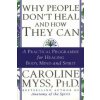 Why People Don't Heal And How They Can (Caroline Myss)(Brožovaná)