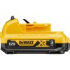 DEWALT 12V XR 3,0 Ah Akumulátor DCB124-XJ