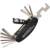 Súprava kľúčov na bicykel Multitool 16v1 (NAR3)