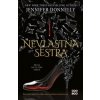 Nevlastná sestra - Jennifer Donnellyová