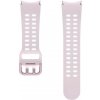 Samsung Sportovní řemínek Extreme velikost S/M Lavender/White ET-SXR93SVEGEU