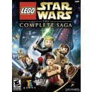 Hra na PC LEGO Star Wars: The Complete Saga