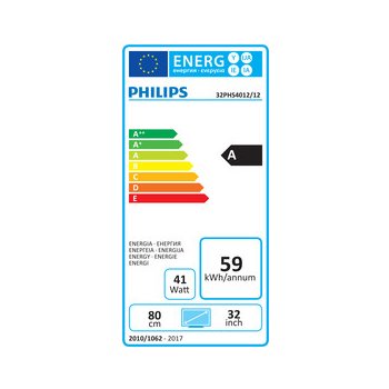 Philips 32PHS4012