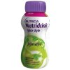 Nutridrink Juice style s jahodovou príchuťou 4 x 200 ml