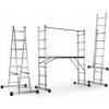 Multifunkčné lešenie G21 Handrail 1,96 x 1,59 m 6390390