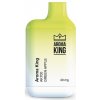 Aroma King AK Mini Green Apple 20 mg 700 poťahov 1 ks 20 mg / 700 potiahnutí
