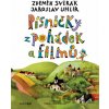 Písničky z pohádek a filmů - Zdeněk Svěrák, Jaroslav Uhlíř, Vlasta Beránková (ilustrátor)