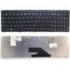 Klávesnica Asus A75D A75DE K75D K75DE R700DE black US