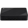 ACER PC Chromebox CXI5 (DT.Z46EH.001),Celeron N4500,8GB,32GB eMMC M.2,Intel UHD,ChromeOS,Black