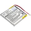 Cameron Sino CS-SWH100SL 3.7V Li-Polymer 1000mAh černá - neoriginálne